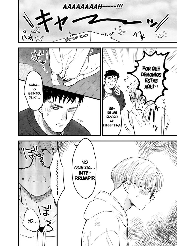 Kare-No-Inu-Ma-Ni-By-Nemo-Sumika-Esp page 11