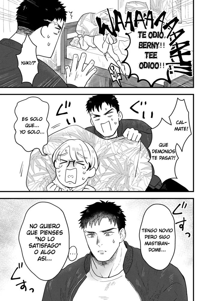 Kare-No-Inu-Ma-Ni-By-Nemo-Sumika-Esp page 12