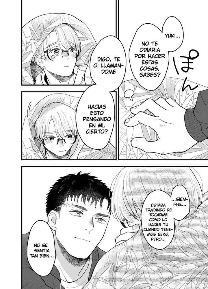 Kare-No-Inu-Ma-Ni-By-Nemo-Sumika-Esp page 13