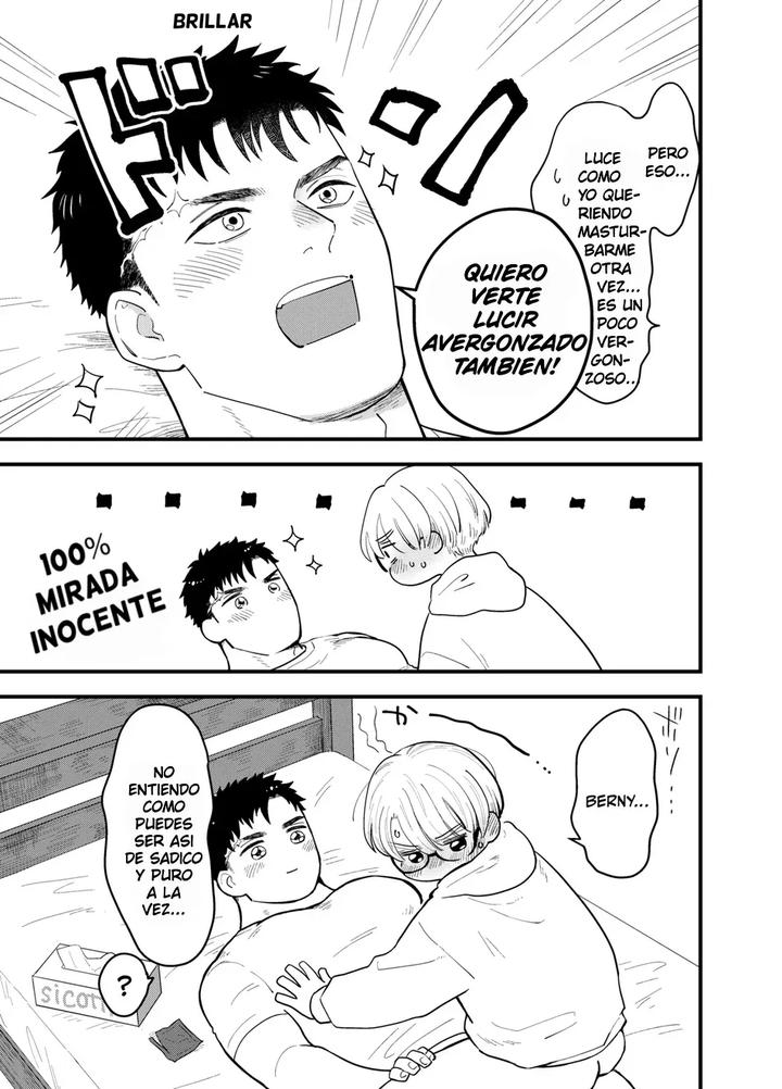 Kare-No-Inu-Ma-Ni-By-Nemo-Sumika-Esp page 16