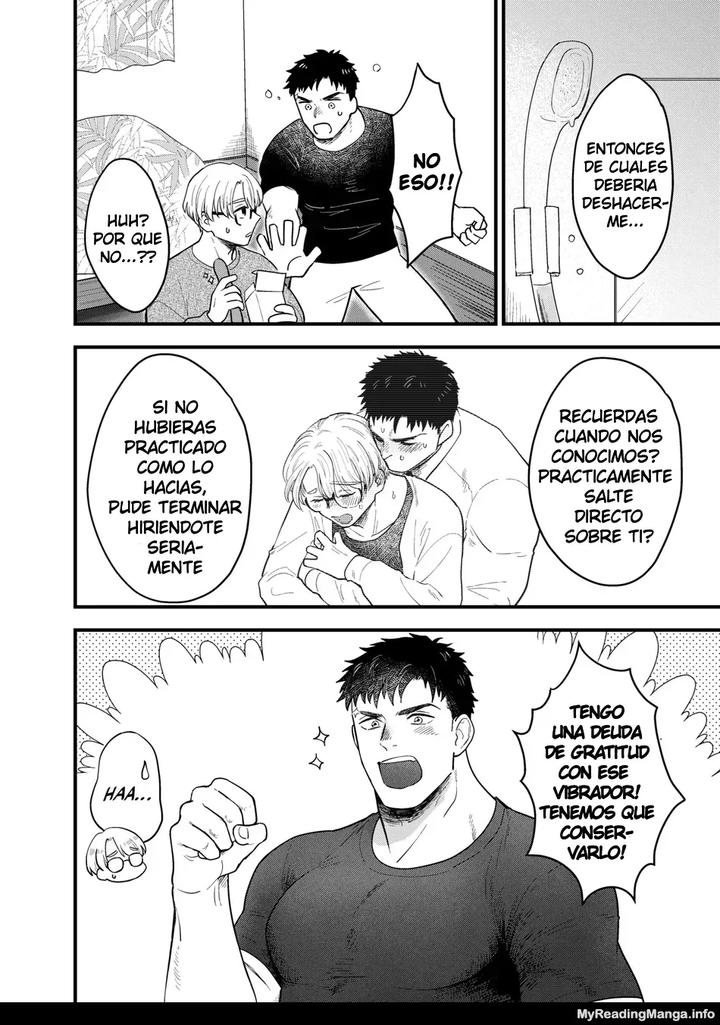 Kare-No-Inu-Ma-Ni-By-Nemo-Sumika-Esp page 27