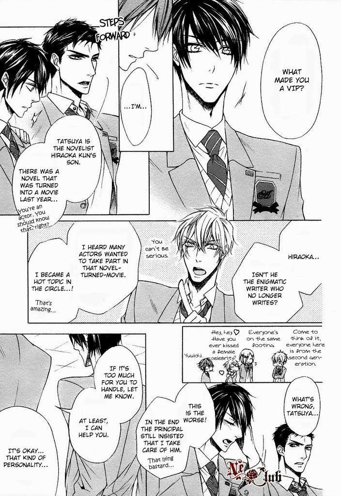 Kare-No-Tokubetsu-Na-Kare-By-Narusaka-Rin-Eng page 13
