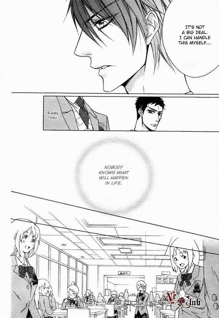 Kare-No-Tokubetsu-Na-Kare-By-Narusaka-Rin-Eng page 14