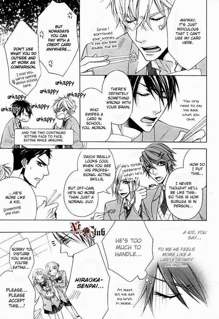 Kare-No-Tokubetsu-Na-Kare-By-Narusaka-Rin-Eng page 17