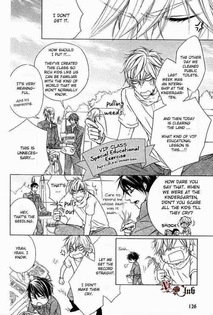Kare-No-Tokubetsu-Na-Kare-By-Narusaka-Rin-Eng page 20