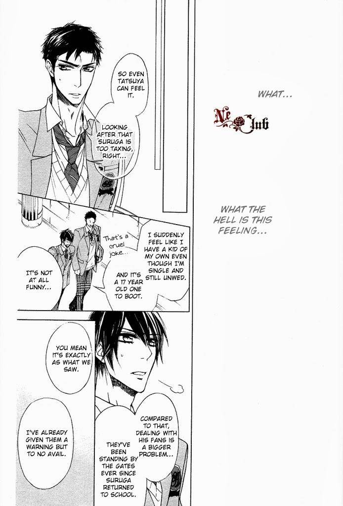 Kare-No-Tokubetsu-Na-Kare-By-Narusaka-Rin-Eng page 24