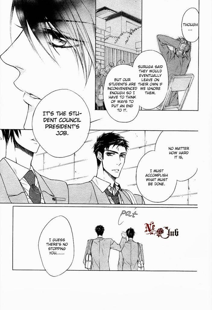 Kare-No-Tokubetsu-Na-Kare-By-Narusaka-Rin-Eng page 25