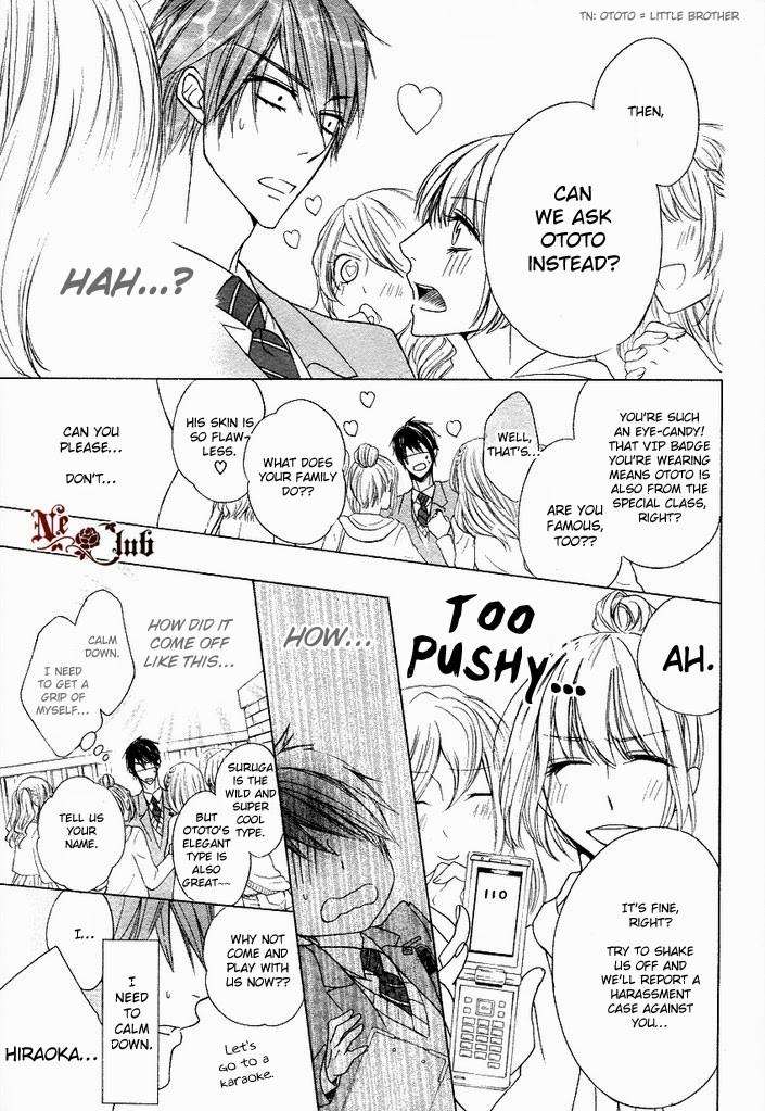 Kare-No-Tokubetsu-Na-Kare-By-Narusaka-Rin-Eng page 33