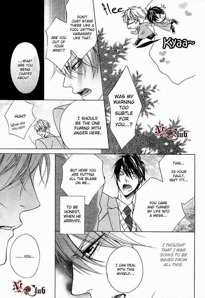 Kare-No-Tokubetsu-Na-Kare-By-Narusaka-Rin-Eng page 35