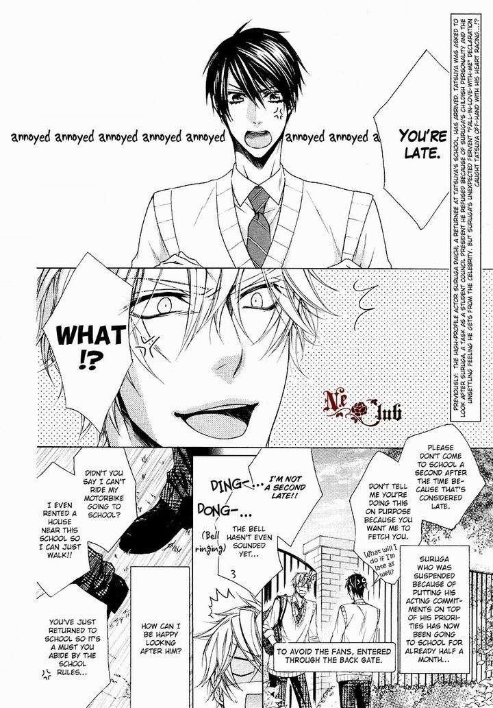 Kare-No-Tokubetsu-Na-Kare-By-Narusaka-Rin-Eng page 3