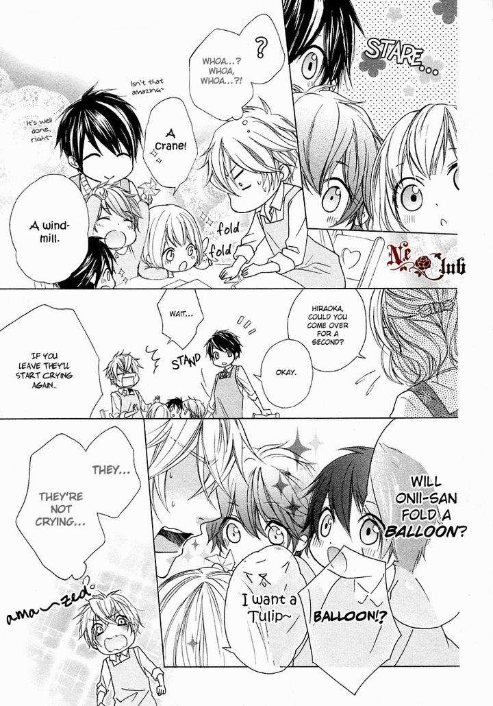 Kare-No-Tokubetsu-Na-Kare-By-Narusaka-Rin-Eng page 8