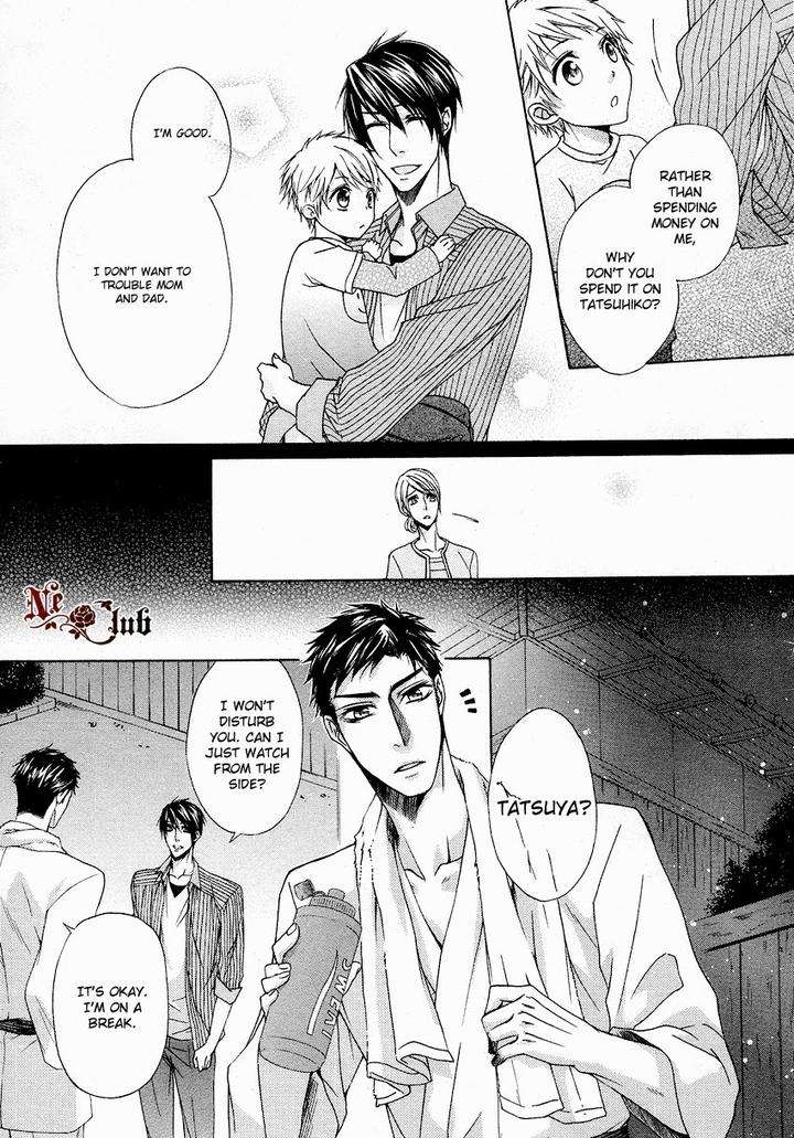 Kare-No-Tokubetsu-Na-Kare-By-Narusaka-Rin-Eng page 20