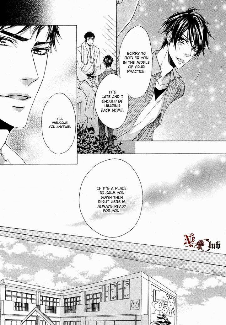 Kare-No-Tokubetsu-Na-Kare-By-Narusaka-Rin-Eng page 24