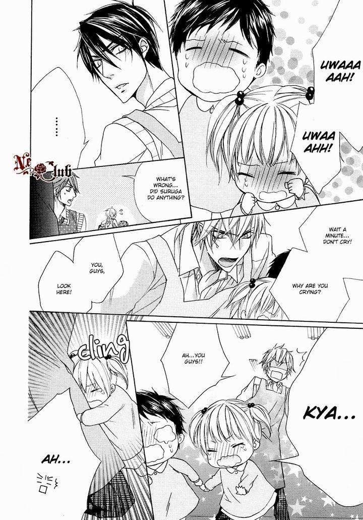 Kare-No-Tokubetsu-Na-Kare-By-Narusaka-Rin-Eng page 25