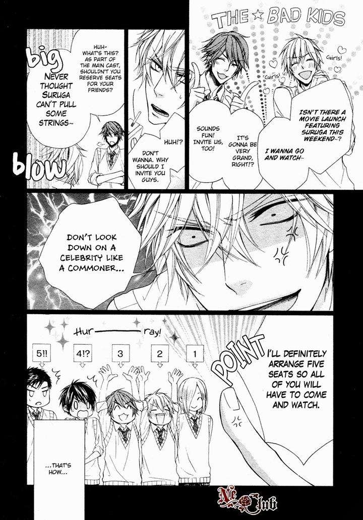 Kare-No-Tokubetsu-Na-Kare-By-Narusaka-Rin-Eng page 5