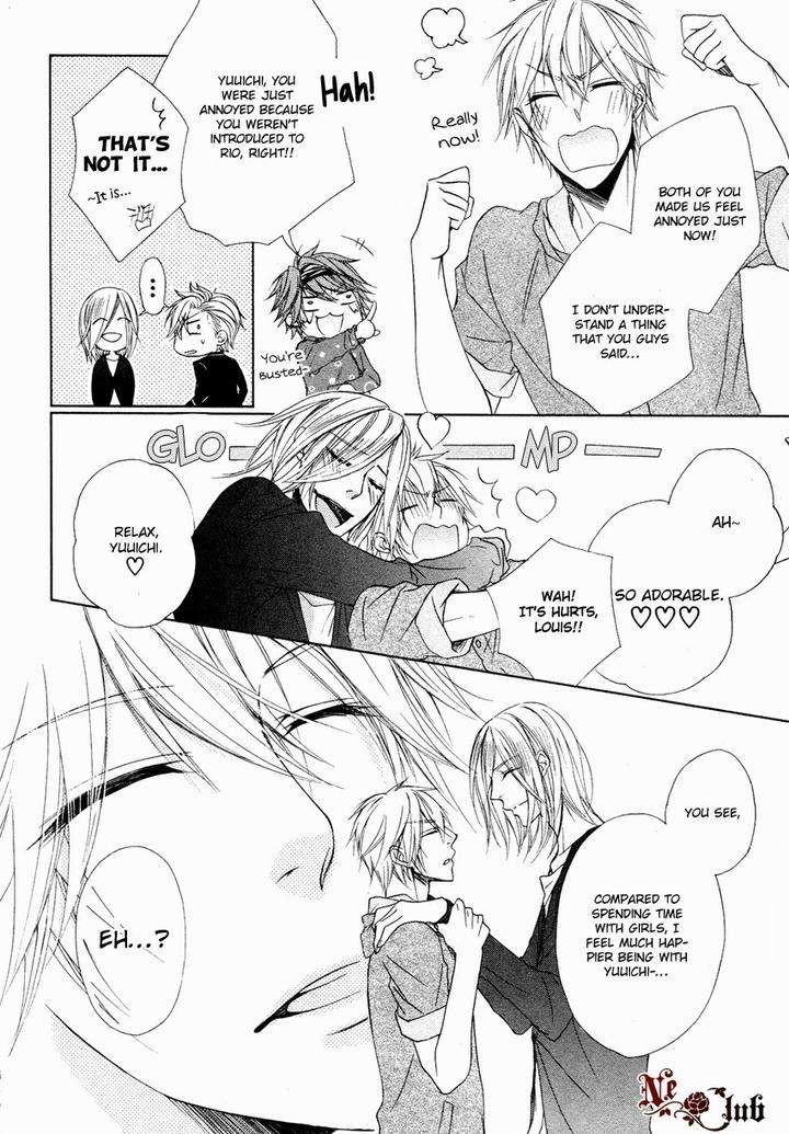 Kare-No-Tokubetsu-Na-Kare-By-Narusaka-Rin-Eng page 11