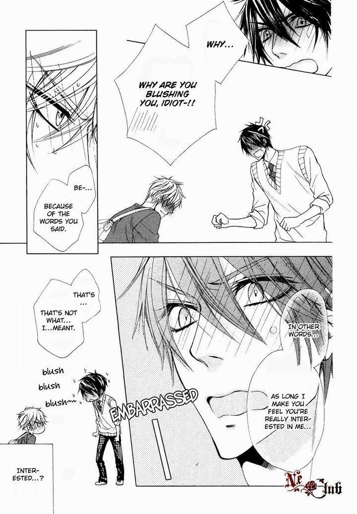 Kare-No-Tokubetsu-Na-Kare-By-Narusaka-Rin-Eng page 28