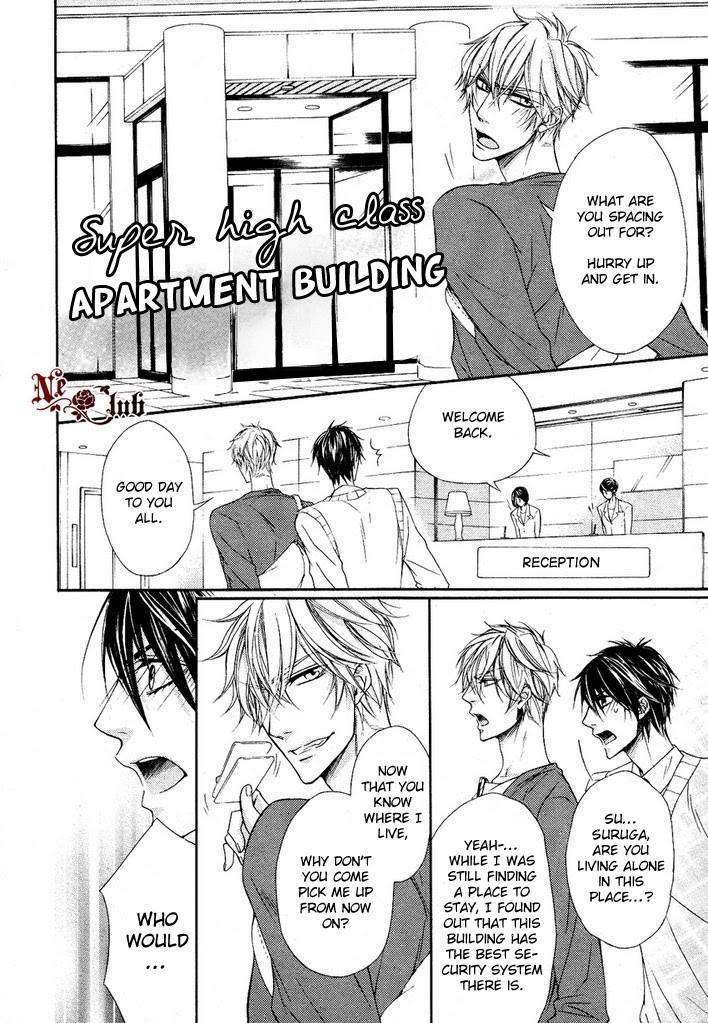 Kare-No-Tokubetsu-Na-Kare-By-Narusaka-Rin-Eng page 5