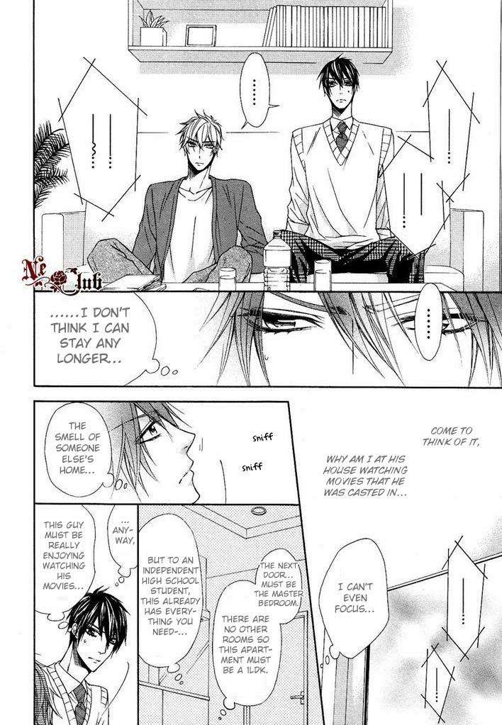 Kare-No-Tokubetsu-Na-Kare-By-Narusaka-Rin-Eng page 7