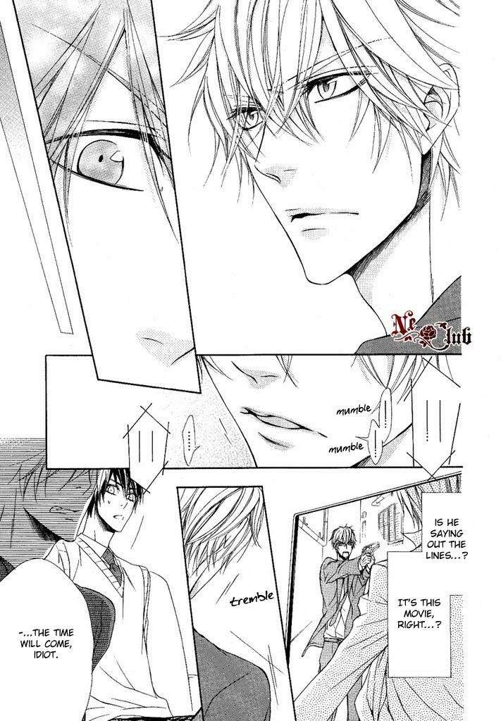 Kare-No-Tokubetsu-Na-Kare-By-Narusaka-Rin-Eng page 8