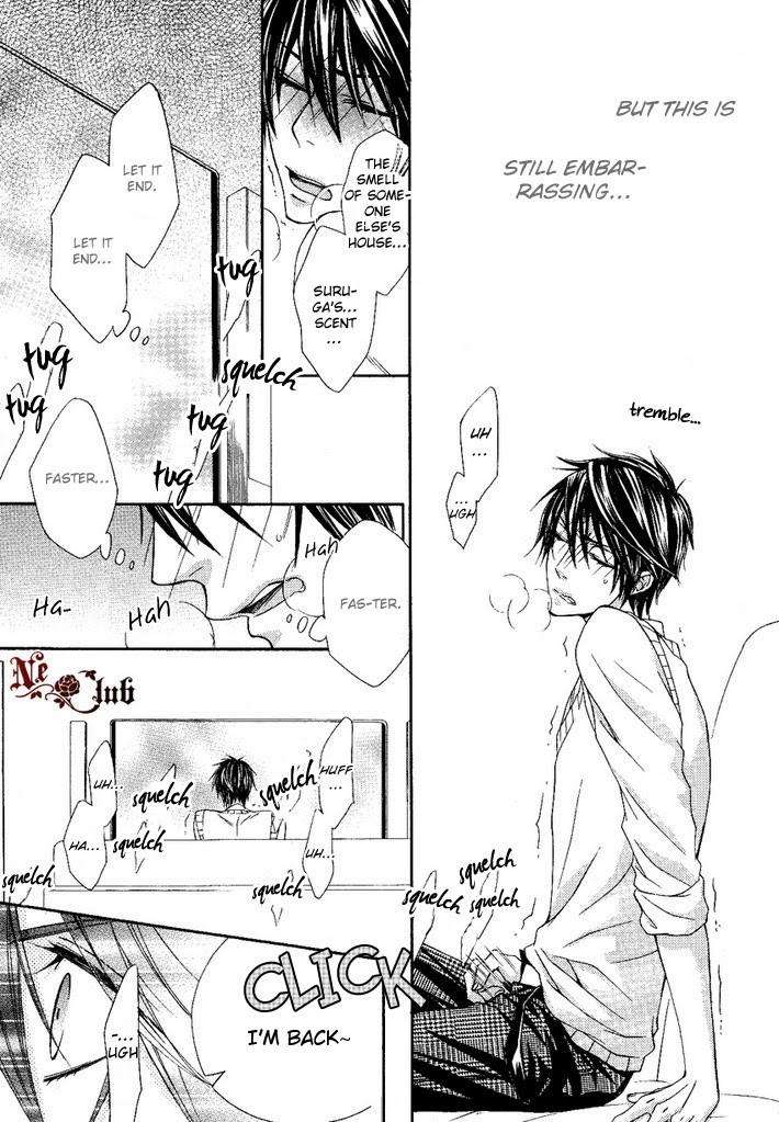 Kare-No-Tokubetsu-Na-Kare-By-Narusaka-Rin-Eng page 24