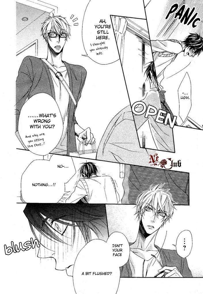 Kare-No-Tokubetsu-Na-Kare-By-Narusaka-Rin-Eng page 25
