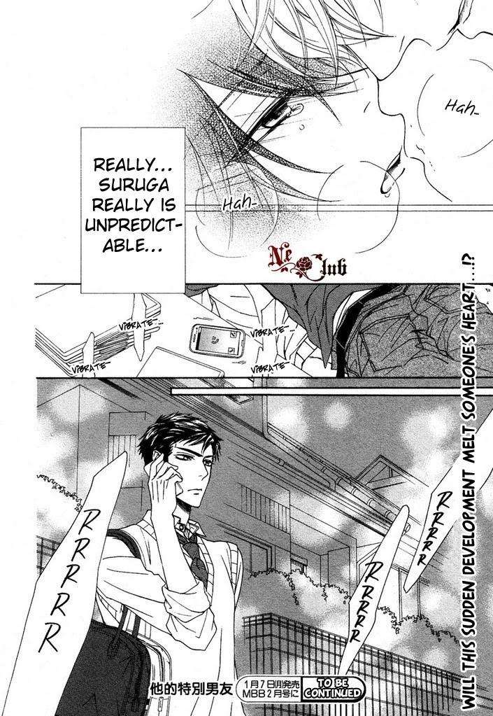 Kare-No-Tokubetsu-Na-Kare-By-Narusaka-Rin-Eng page 33