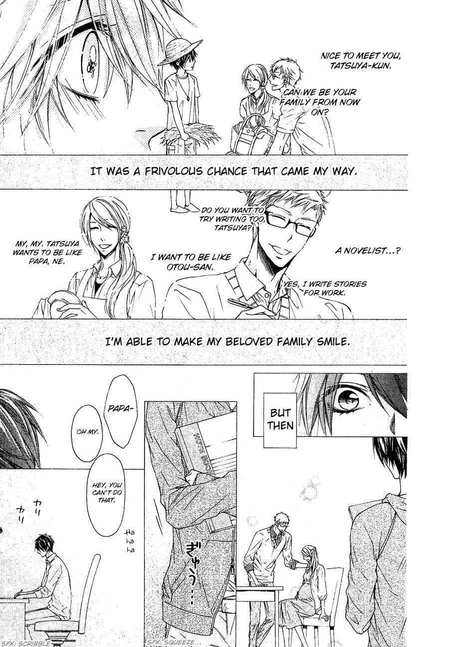 Kare-No-Tokubetsu-Na-Kare-By-Narusaka-Rin-Eng page 3