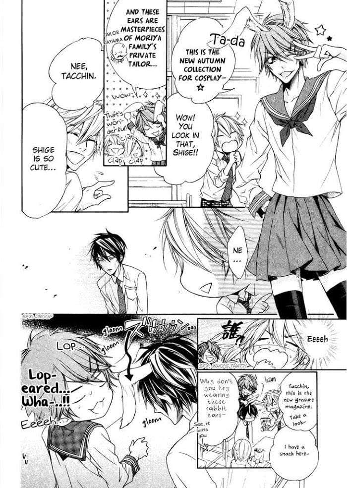 Kare-No-Tokubetsu-Na-Kare-By-Narusaka-Rin-Eng page 20