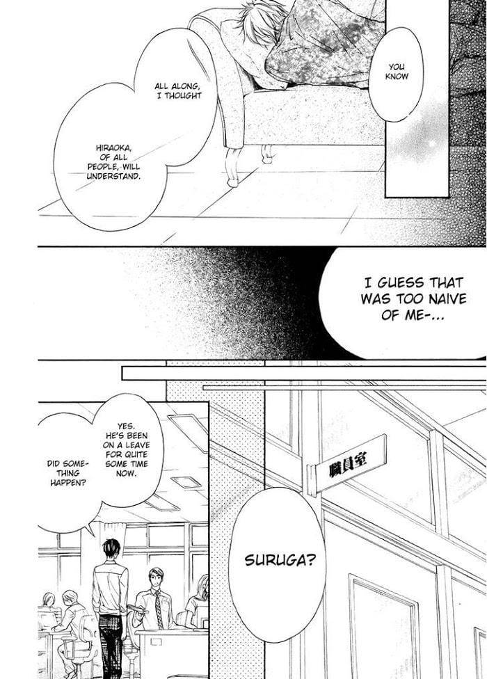 Kare-No-Tokubetsu-Na-Kare-By-Narusaka-Rin-Eng page 28
