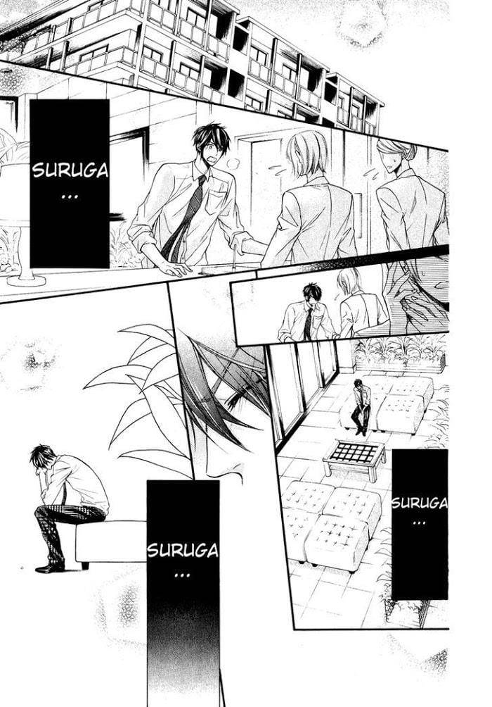 Kare-No-Tokubetsu-Na-Kare-By-Narusaka-Rin-Eng page 37
