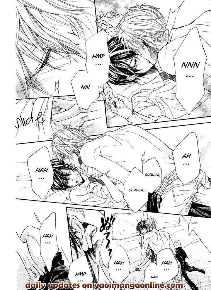 Kare-No-Tokubetsu-Na-Kare-By-Narusaka-Rin-Eng page 5