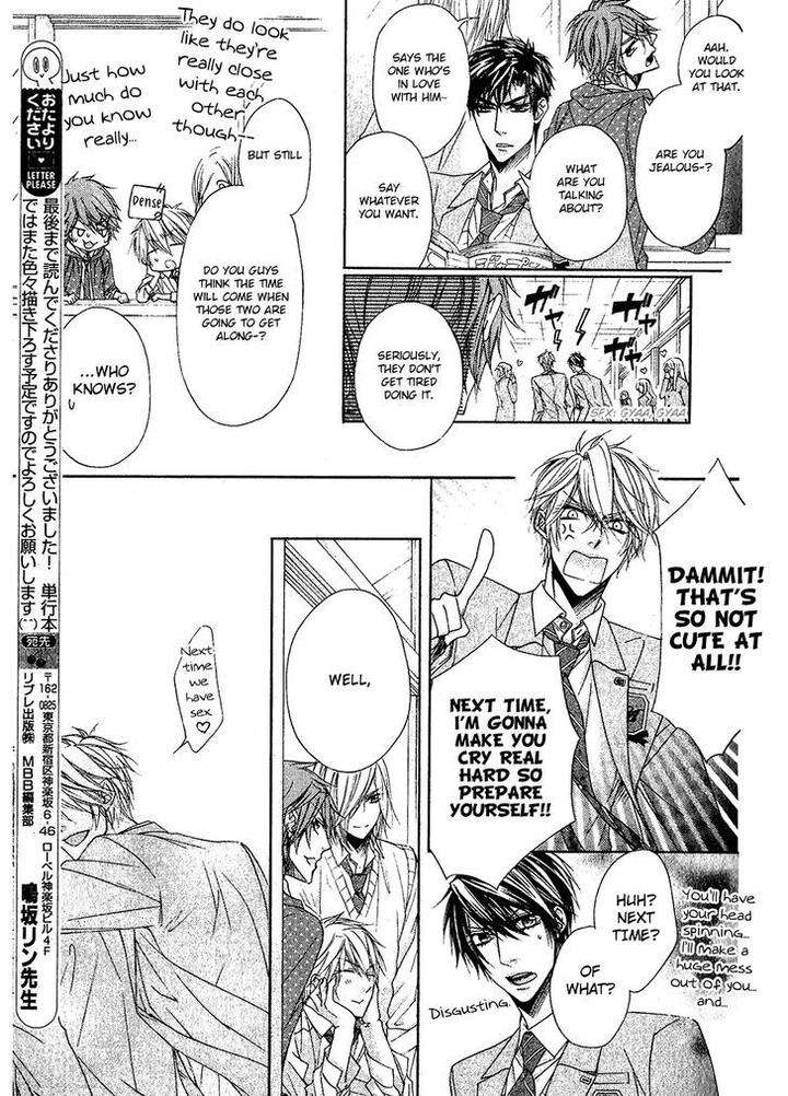 Kare-No-Tokubetsu-Na-Kare-By-Narusaka-Rin-Eng page 33