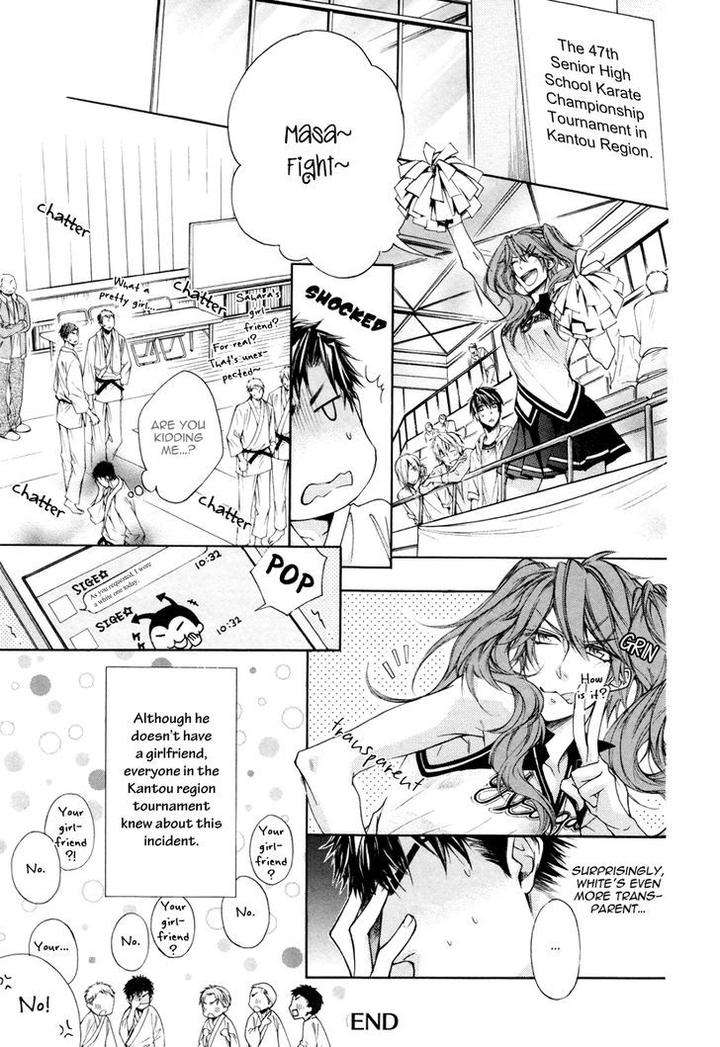 Kare-To-Kare-No-Ijiwaru-Na-Kyori-By-Narusaka-Rin-Eng page 9