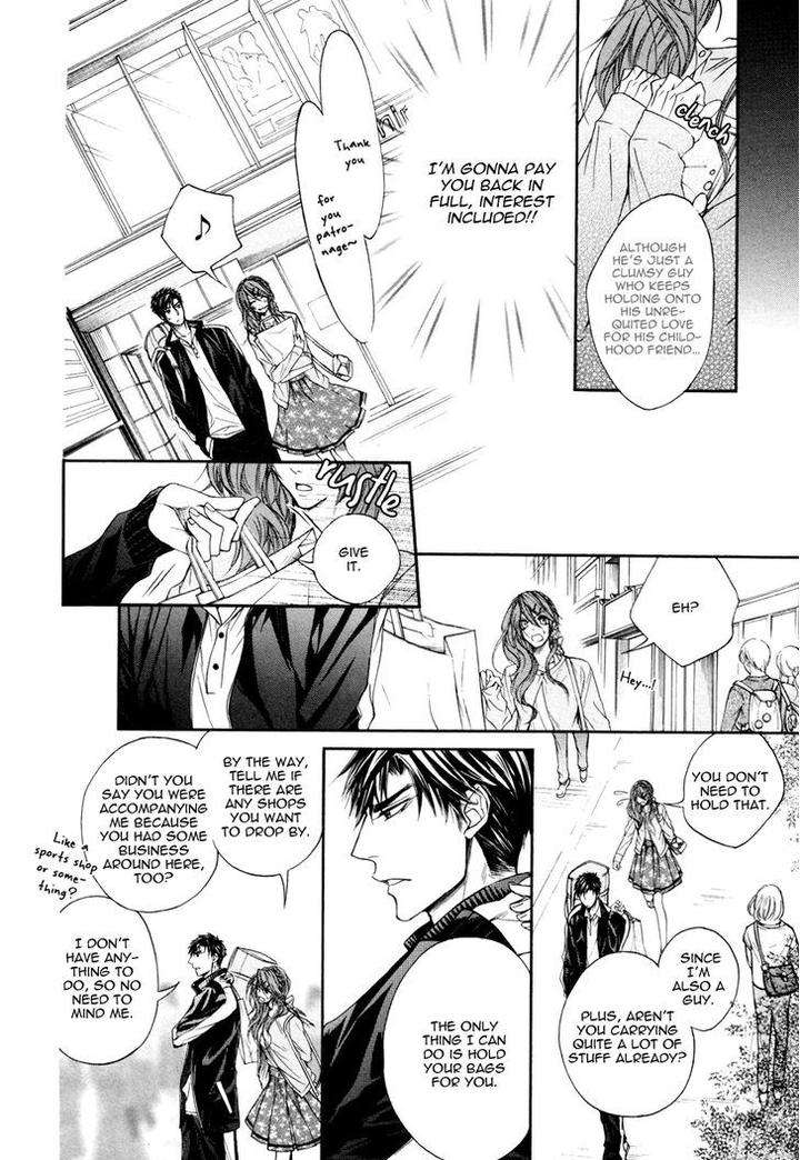 Kare-To-Kare-No-Ijiwaru-Na-Kyori-By-Narusaka-Rin-Eng page 9