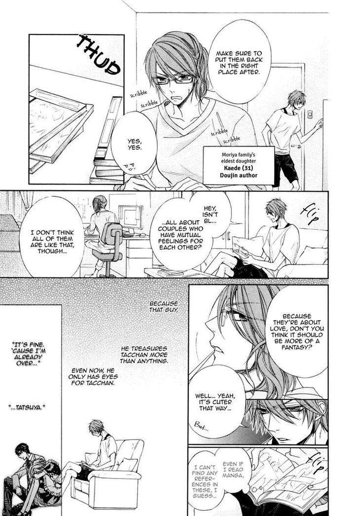 Kare-To-Kare-No-Ijiwaru-Na-Kyori-By-Narusaka-Rin-Eng page 28