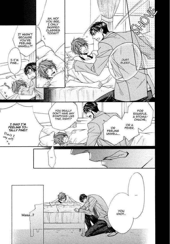 Kare-To-Kare-No-Ijiwaru-Na-Kyori-By-Narusaka-Rin-Eng page 32