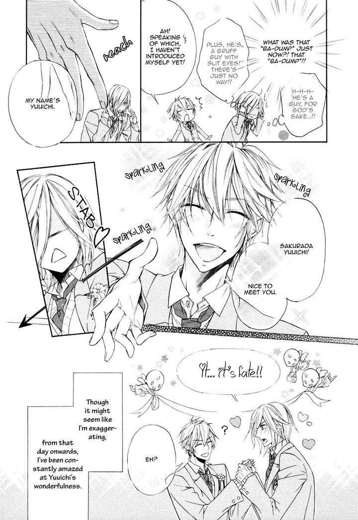 Kare-To-Kare-No-Ijiwaru-Na-Kyori-By-Narusaka-Rin-Eng page 8
