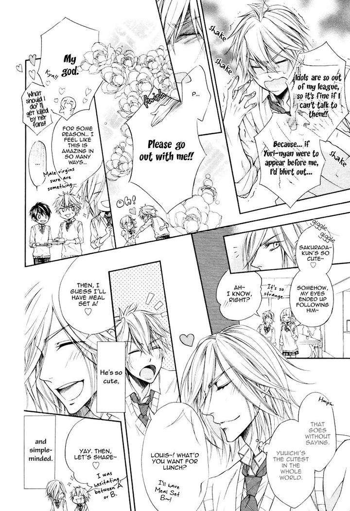 Kare-To-Kare-No-Ijiwaru-Na-Kyori-By-Narusaka-Rin-Eng page 11