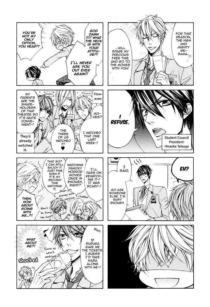 Kare-To-Kare-No-Ijiwaru-Na-Kyori-By-Narusaka-Rin-Eng page 5