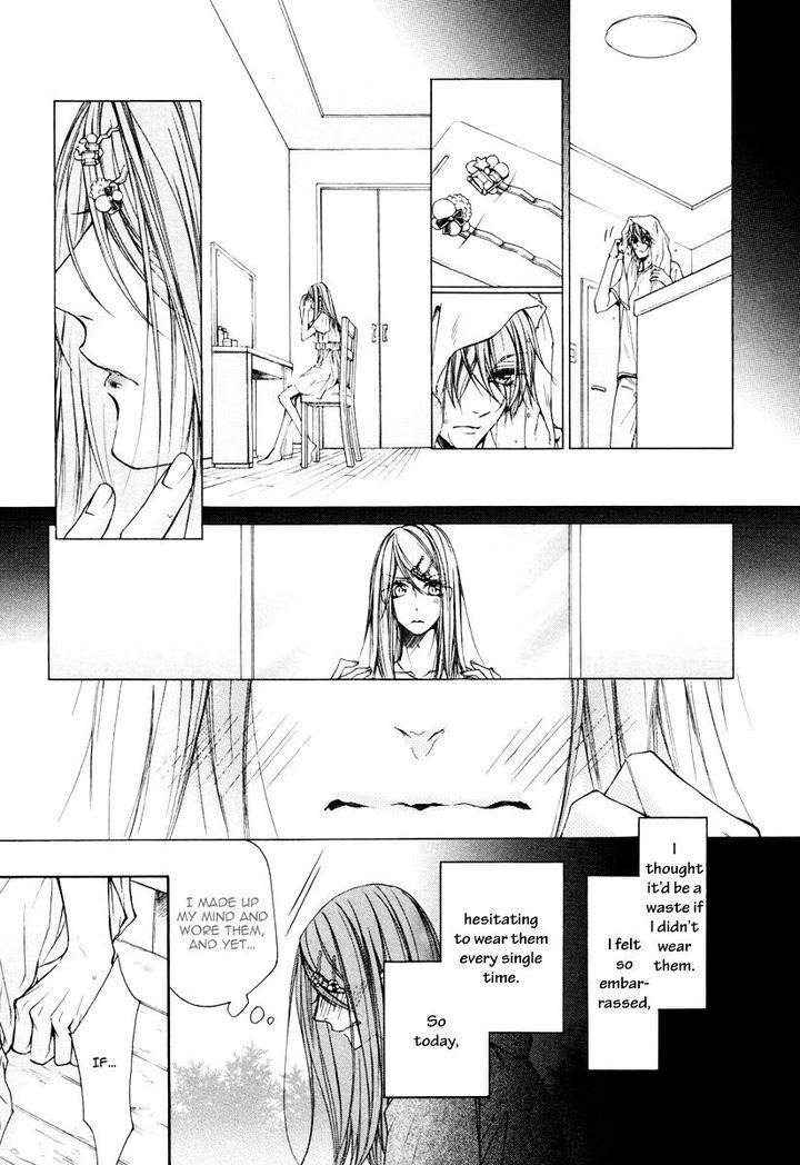 Kare-To-Kare-No-Ijiwaru-Na-Kyori-By-Narusaka-Rin-Eng page 8