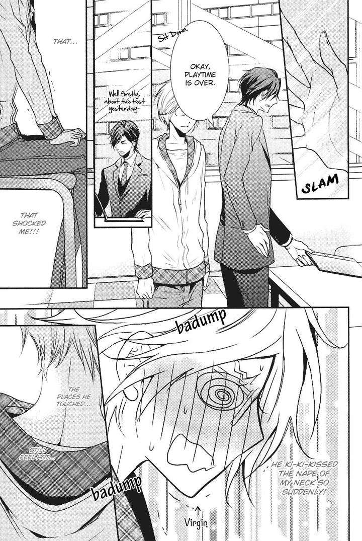 Kari-Kare-By-Takagi-Ryo-Eng page 7