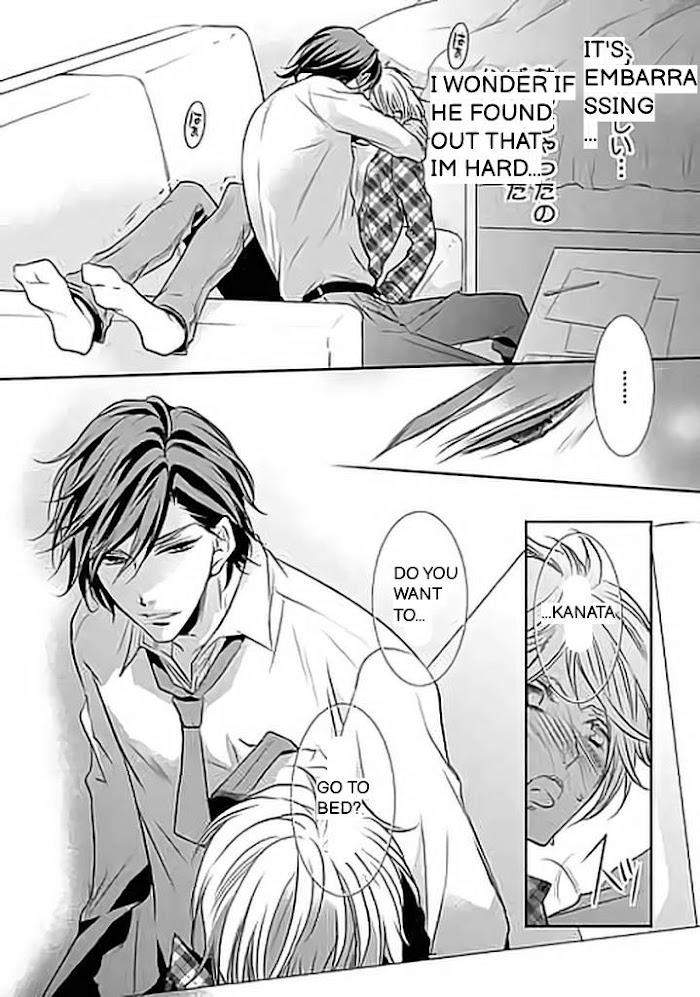 Kari-Kare-By-Takagi-Ryo-Eng page 26