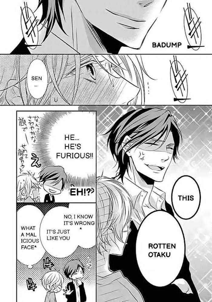 Kari-Kare-By-Takagi-Ryo-Eng page 7