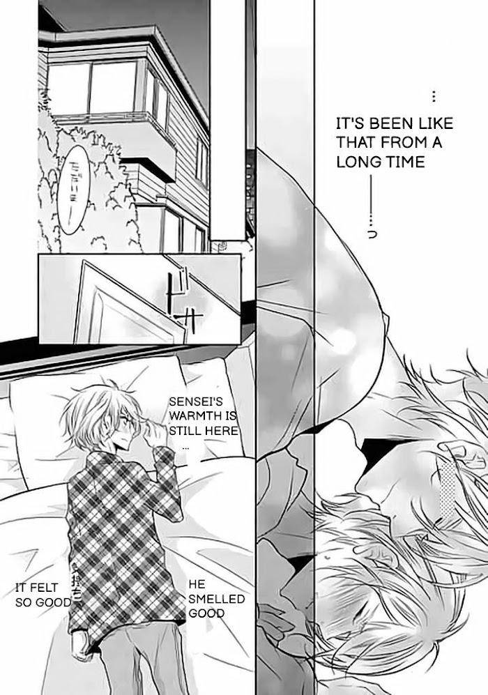 Kari-Kare-By-Takagi-Ryo-Eng page 13