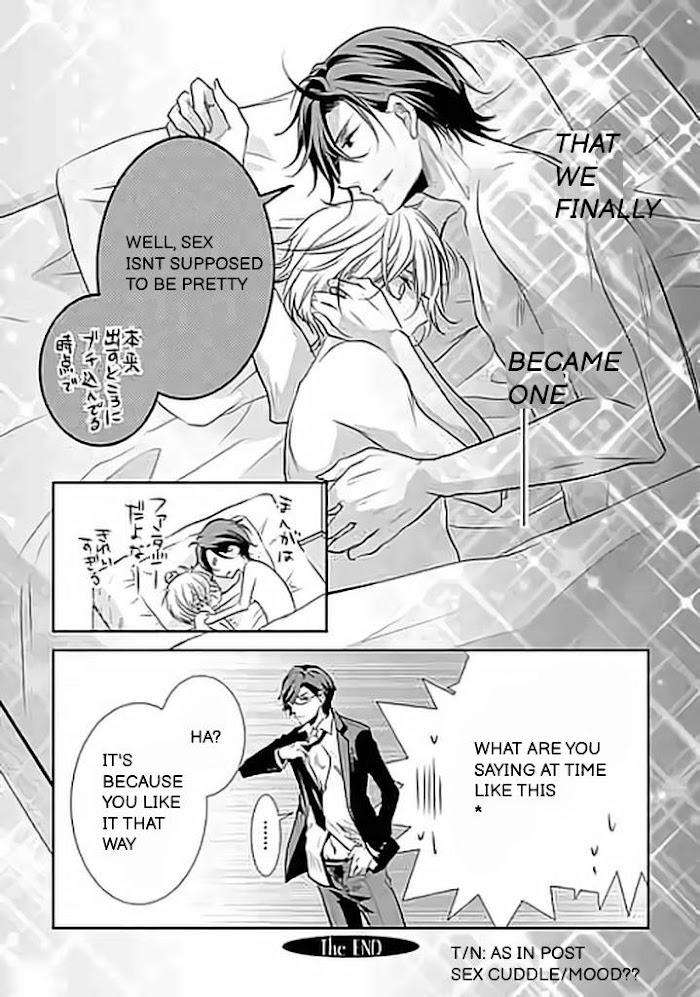 Kari-Kare-By-Takagi-Ryo-Eng page 33