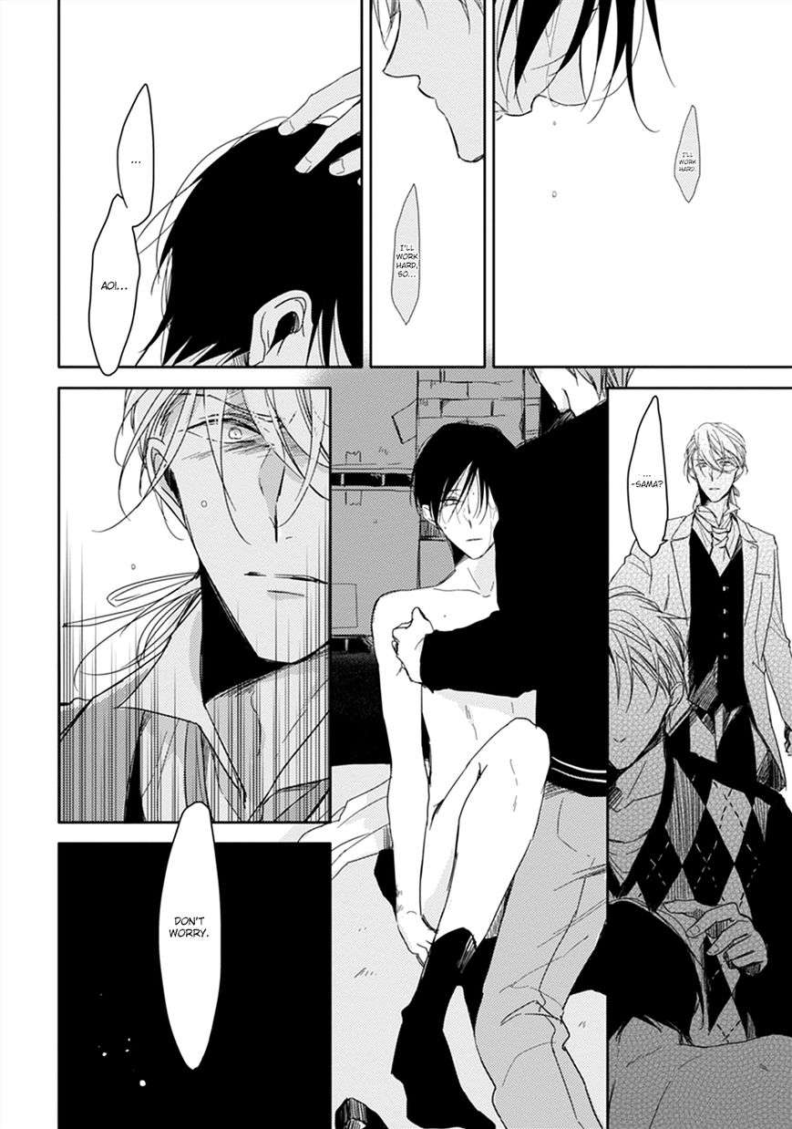Kashikomarimashita-Destiny-Sachimo-Eng page 12