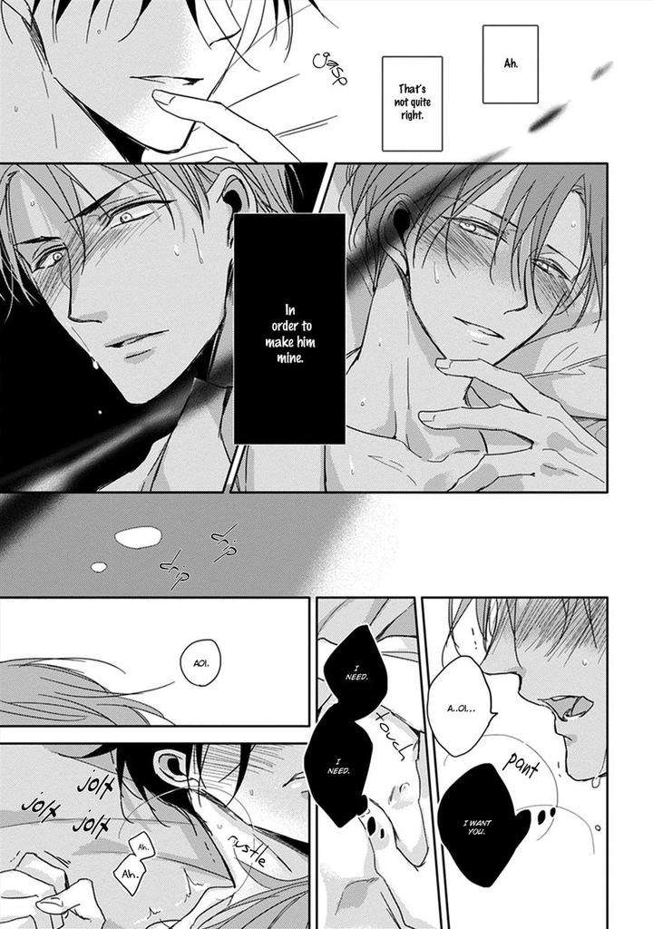 Kashikomarimashita-Destiny-Sachimo-Eng page 11