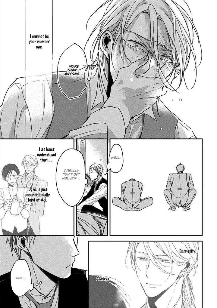 Kashikomarimashita-Destiny-Sachimo-Eng page 32