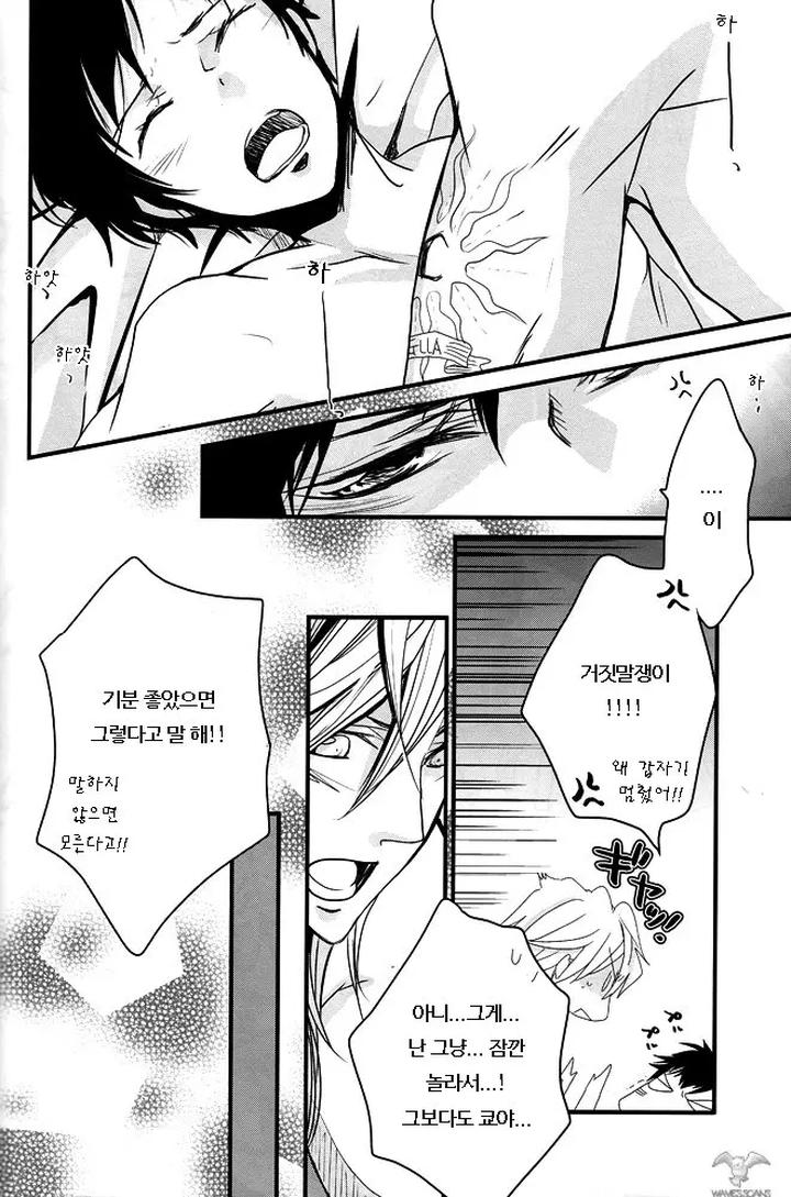 Katekyo-Hitman-Reborn-Dj-Anata-Ni-Tsutaetai-Ai-No-Kotoba-Ga-Aru-By-Banyu-Aoi-Levin-Kr page 27